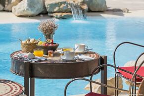 Hacienda Na Xamena, Ibiza