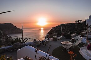 Hacienda Na Xamena, Ibiza