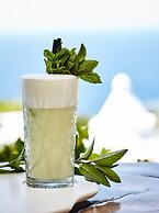 Hacienda Na Xamena, Ibiza