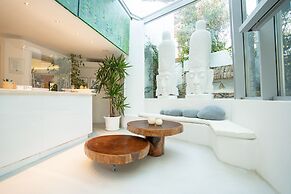 Hacienda Na Xamena, Ibiza