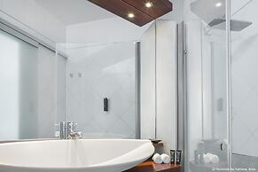 Hacienda Na Xamena, Ibiza