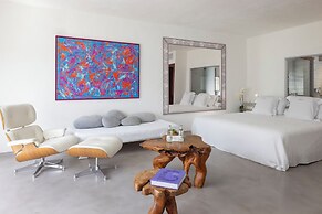 Hacienda Na Xamena, Ibiza