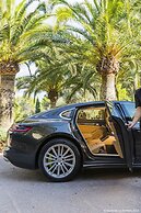 Hacienda Na Xamena, Ibiza