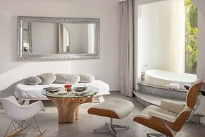 Hacienda Na Xamena, Ibiza