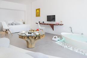 Hacienda Na Xamena, Ibiza