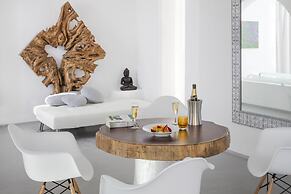 Hacienda Na Xamena, Ibiza