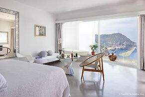 Hacienda Na Xamena, Ibiza