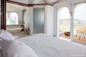 Hacienda Na Xamena, Ibiza