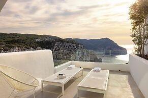 Hacienda Na Xamena, Ibiza