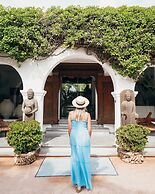 Hacienda Na Xamena, Ibiza