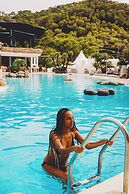 Hacienda Na Xamena, Ibiza