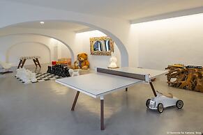 Hacienda Na Xamena, Ibiza