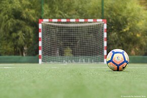 Hacienda Na Xamena, Ibiza