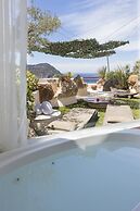 Hacienda Na Xamena, Ibiza