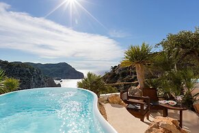 Hacienda Na Xamena, Ibiza