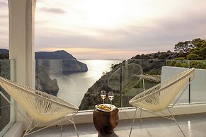 Hacienda Na Xamena, Ibiza