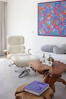 Hacienda Na Xamena, Ibiza