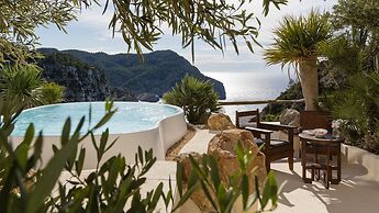 Hacienda Na Xamena, Ibiza