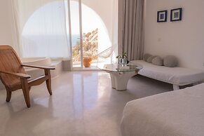 Hacienda Na Xamena, Ibiza