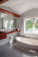 Hacienda Na Xamena, Ibiza