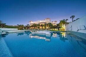 Mnar Castle Apartments