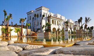 Mnar Castle Apartments