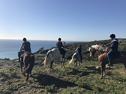 Mnar Castle Apartments