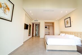 Mnar Castle Apartments