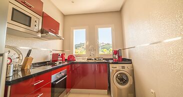 Mnar Castle Apartments