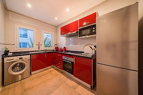 Mnar Castle Apartments