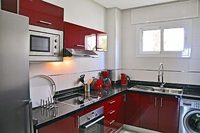 Mnar Castle Apartments