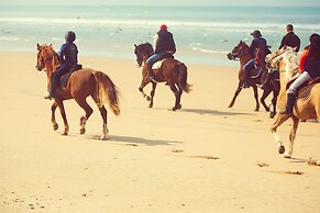 Mnar Castle Apartments