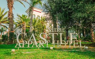 Mnar Castle Apartments