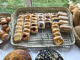 Mnar Castle Apartments