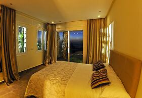 Mnar Castle Apartments