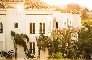 Mnar Castle Apartments