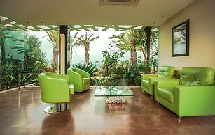 Mnar Castle Apartments