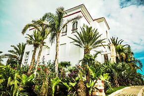 Mnar Castle Apartments