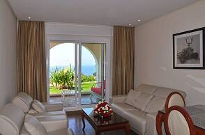 Mnar Castle Apartments