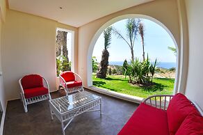 Mnar Castle Apartments