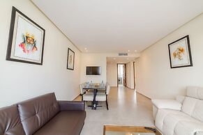 Mnar Castle Apartments