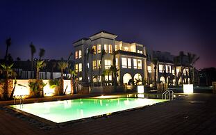 Mnar Castle Apartments