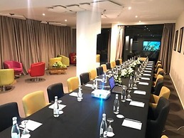 Mnar Castle Apartments