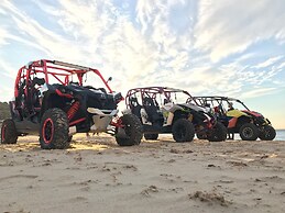 Mnar Castle Apartments