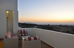 Mnar Castle Apartments