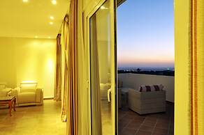 Mnar Castle Apartments