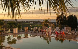 Mnar Castle Apartments