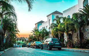 Mnar Castle Apartments