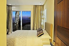 Mnar Castle Apartments