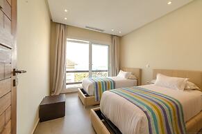 Mnar Castle Apartments